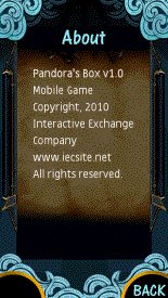 game pic for Pandora s Box
